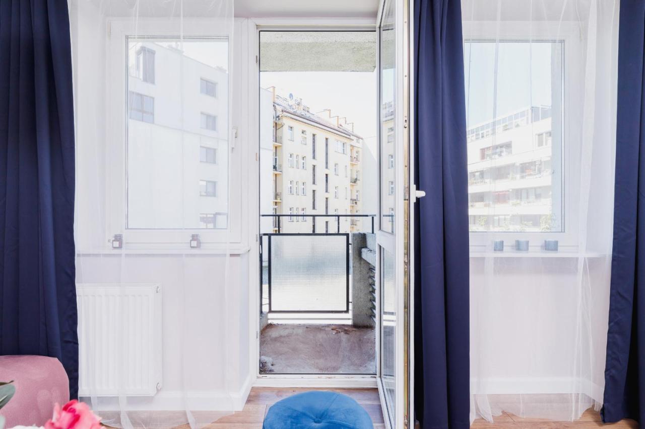 Apartament Przy Bulwarach Wislanych Kosciuszki By Noclegi Renters Krakow Ngoại thất bức ảnh