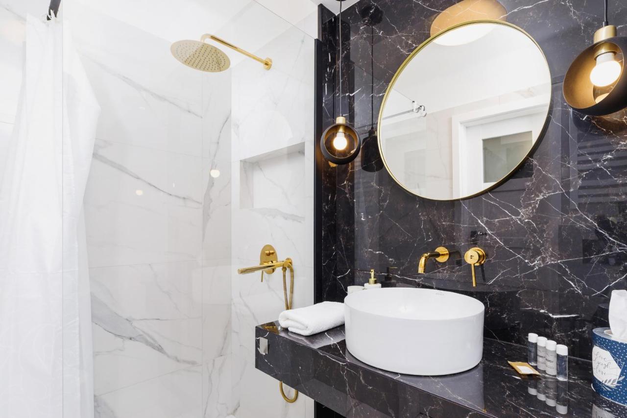 Apartament Przy Bulwarach Wislanych Kosciuszki By Noclegi Renters Krakow Ngoại thất bức ảnh